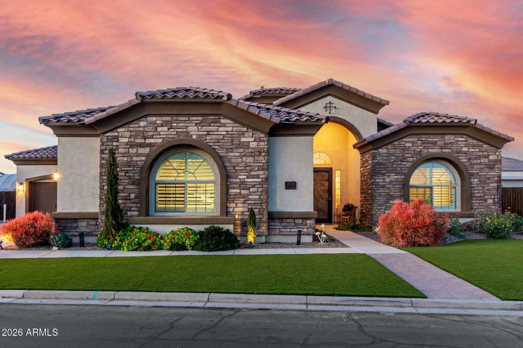 Photo of 21718 E Camacho Road, Queen Creek, AZ 85142 (MLS # 6961898)