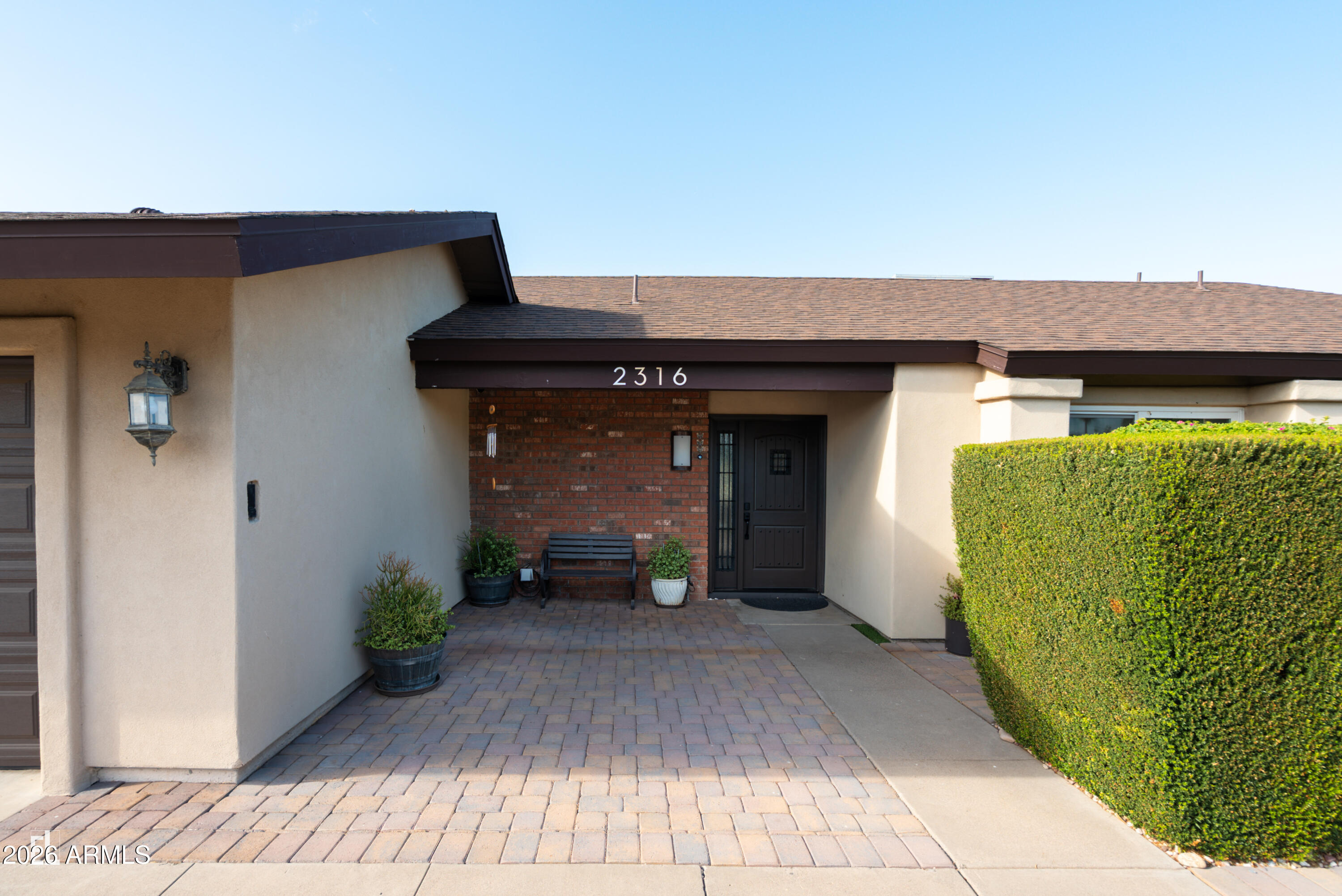 2316 W PORT ROYALE Lane