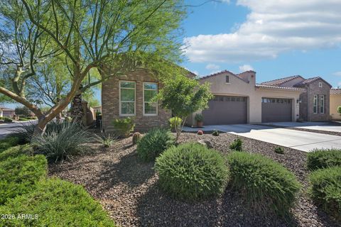 16905 W PALM Lane Goodyear AZ 85395