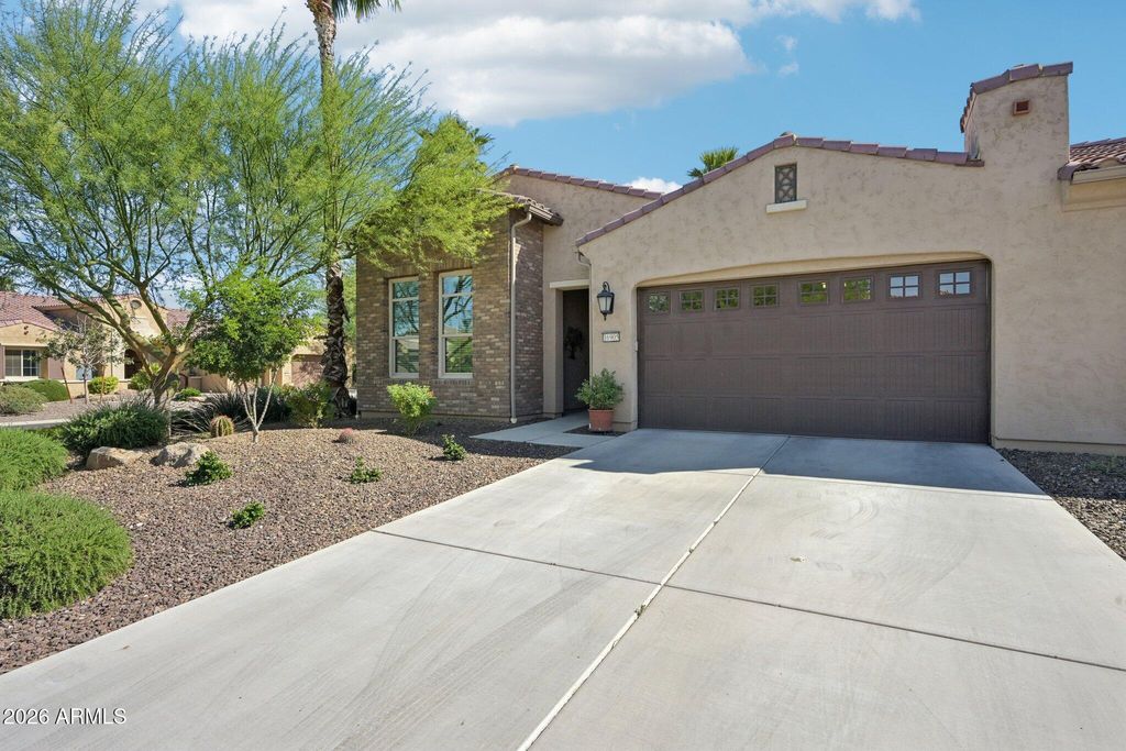 Photo of 16905 W Palm Lane, Goodyear, AZ 85395 (MLS # 6999722)