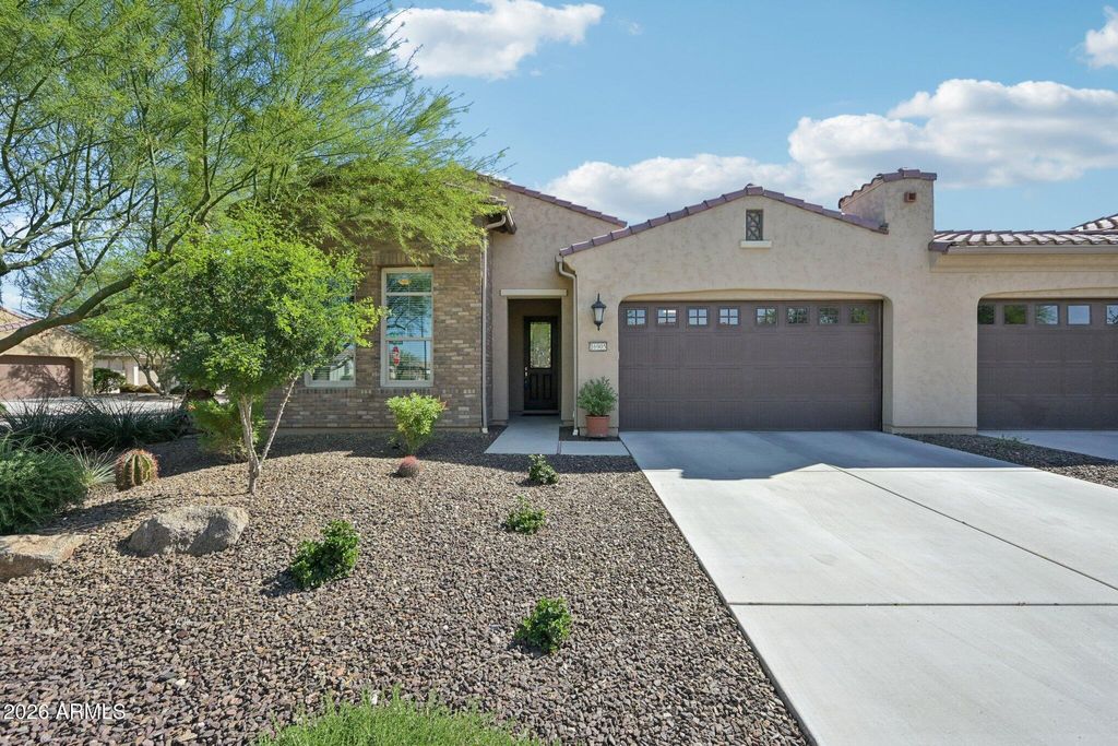 Photo of 16905 W Palm Lane, Goodyear, AZ 85395 (MLS # 6999722)