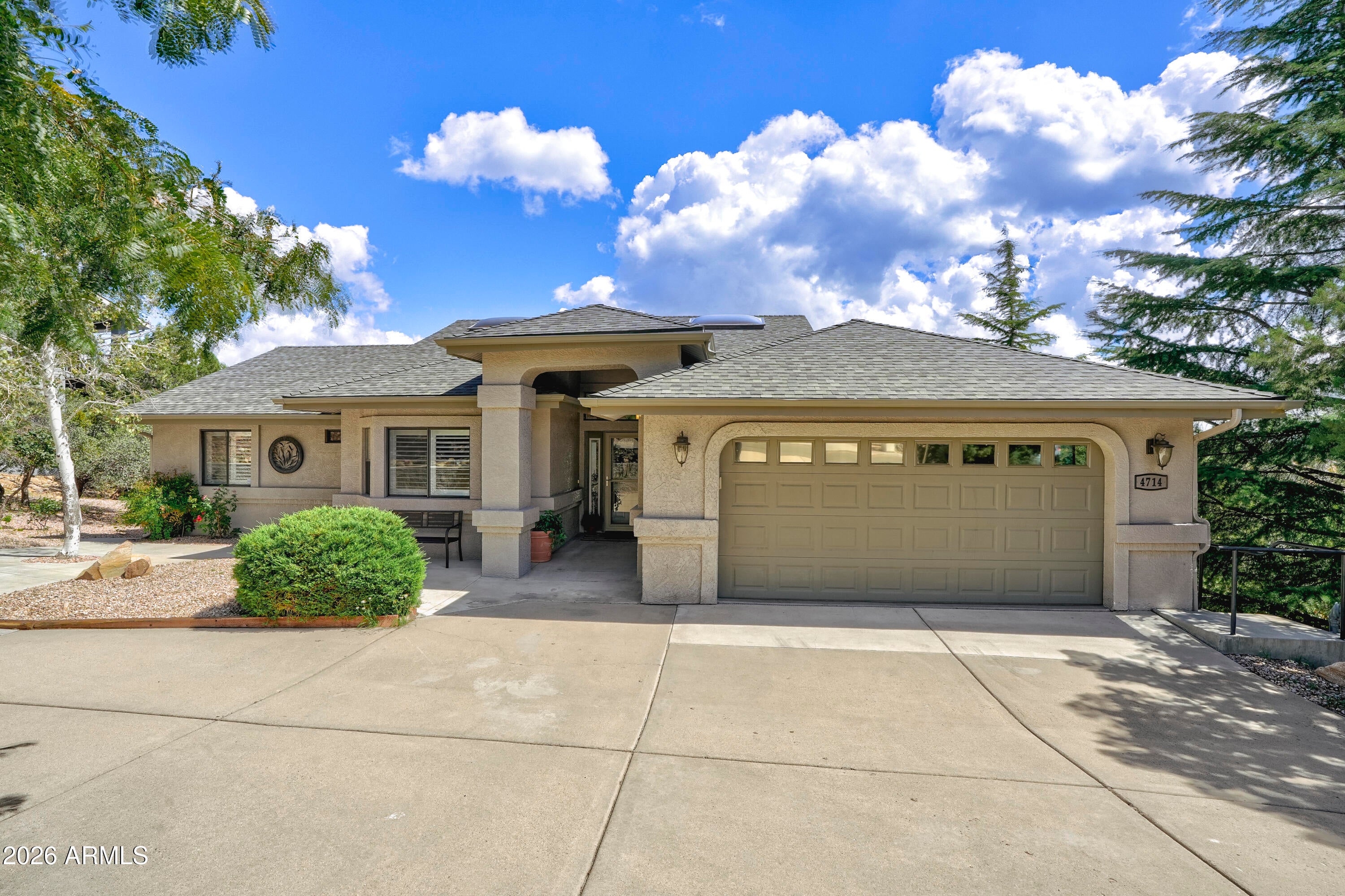 4714 BUDSAGE Court
