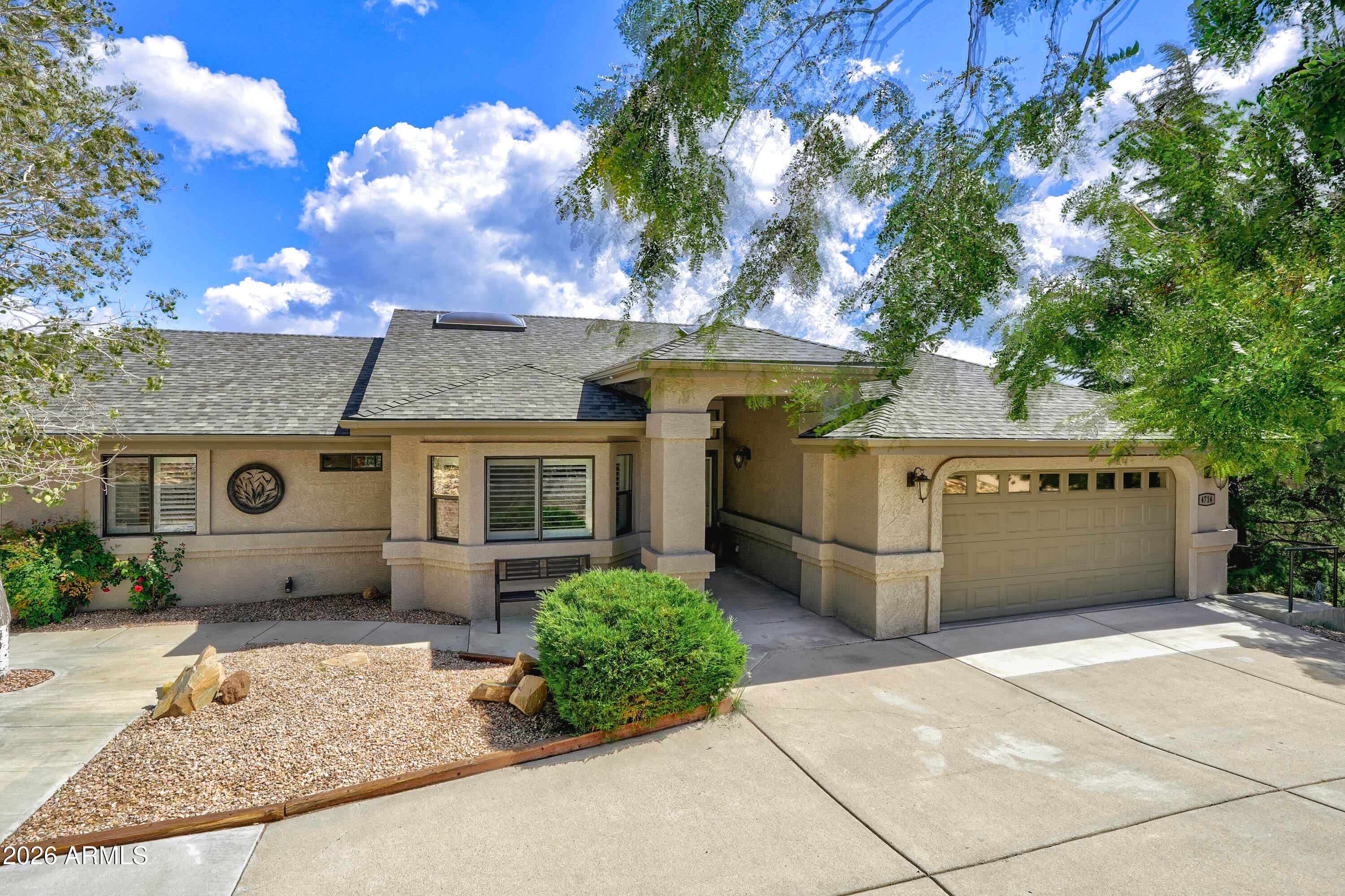 4714 BUDSAGE Court