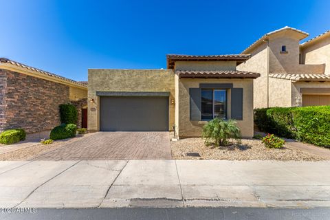 2430 N 142ND Drive Goodyear AZ 85395