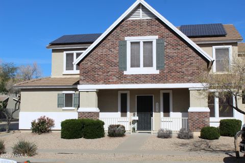 35101 N 30TH Lane Phoenix AZ 85086