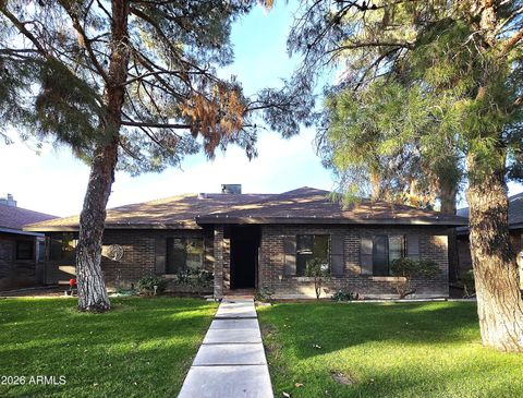 930 E PAGE Street Gilbert AZ 85234