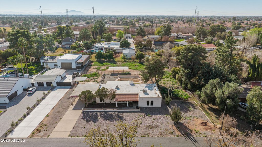 Photo of 707 E Redfield Road E, Gilbert, AZ 85234 (MLS # 6970646)