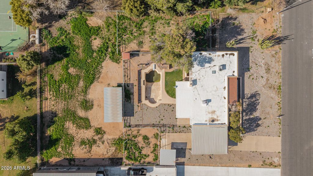 Photo of 707 E Redfield Road E, Gilbert, AZ 85234 (MLS # 6970646)