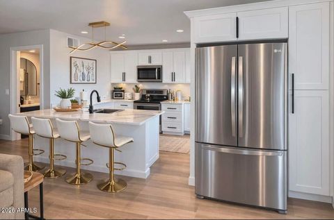 14620 N YERBA BUENA Way D Fountain Hills AZ 85268