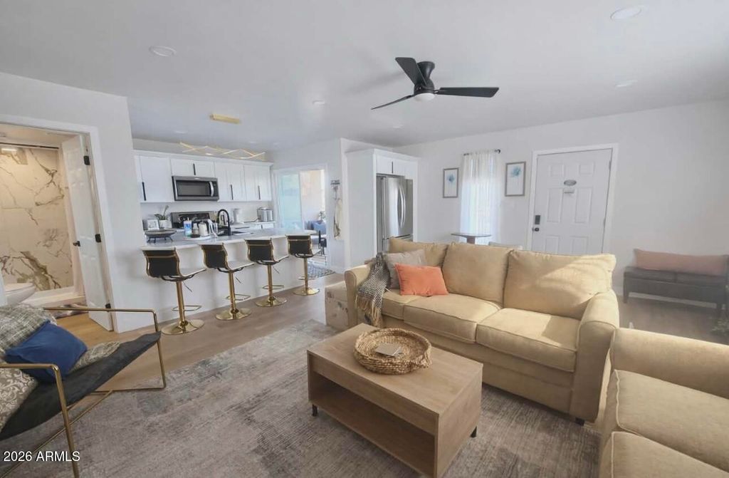 Photo of 14620 N Yerba Buena Way #D, Fountain Hills, AZ 85268 (MLS # 6999157)