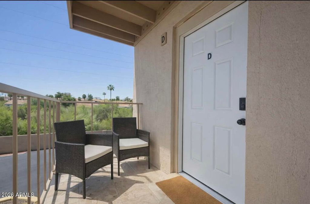Photo of 14620 N Yerba Buena Way #D, Fountain Hills, AZ 85268 (MLS # 6999157)