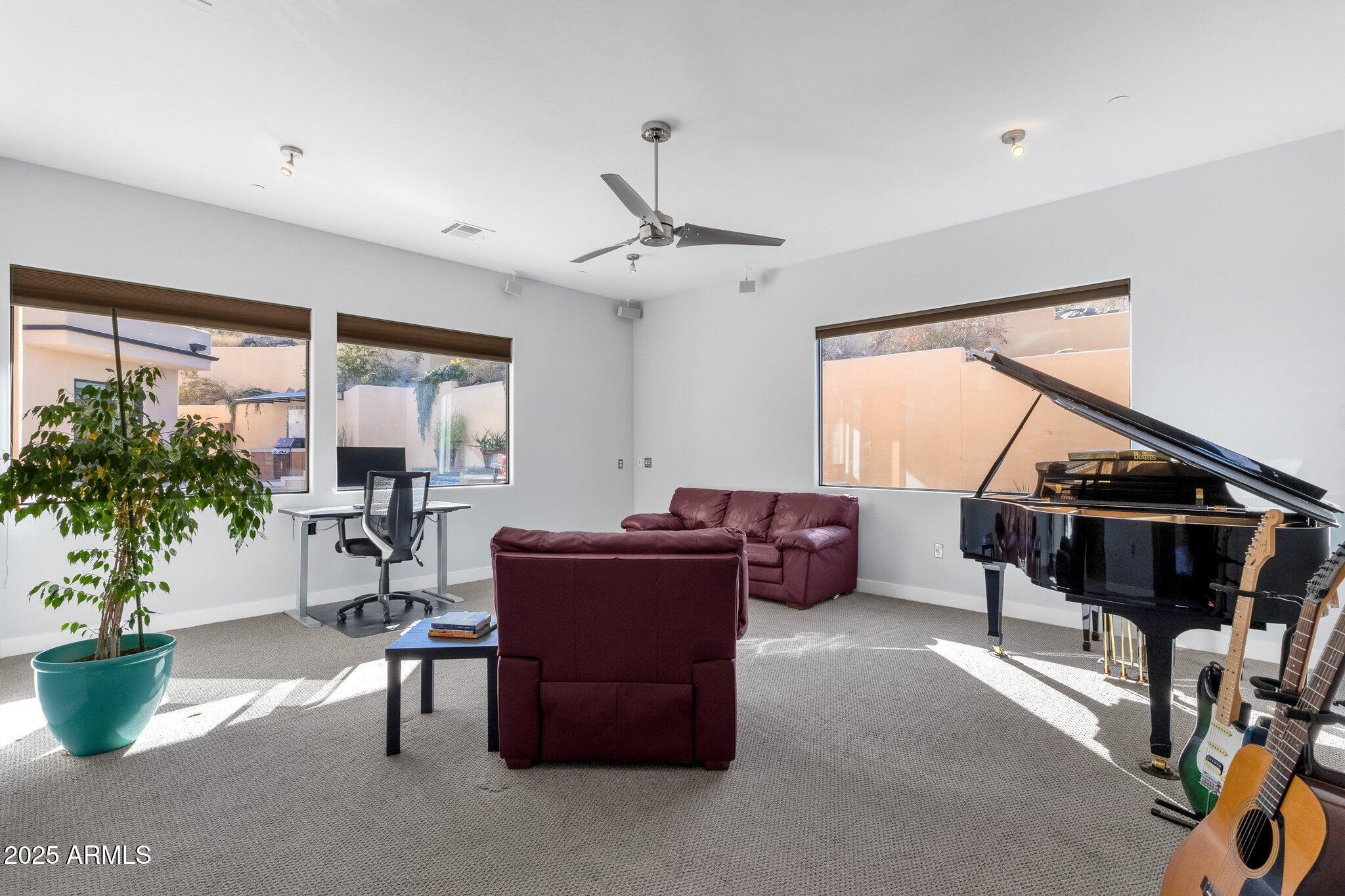 15418 N CASTILLO Drive