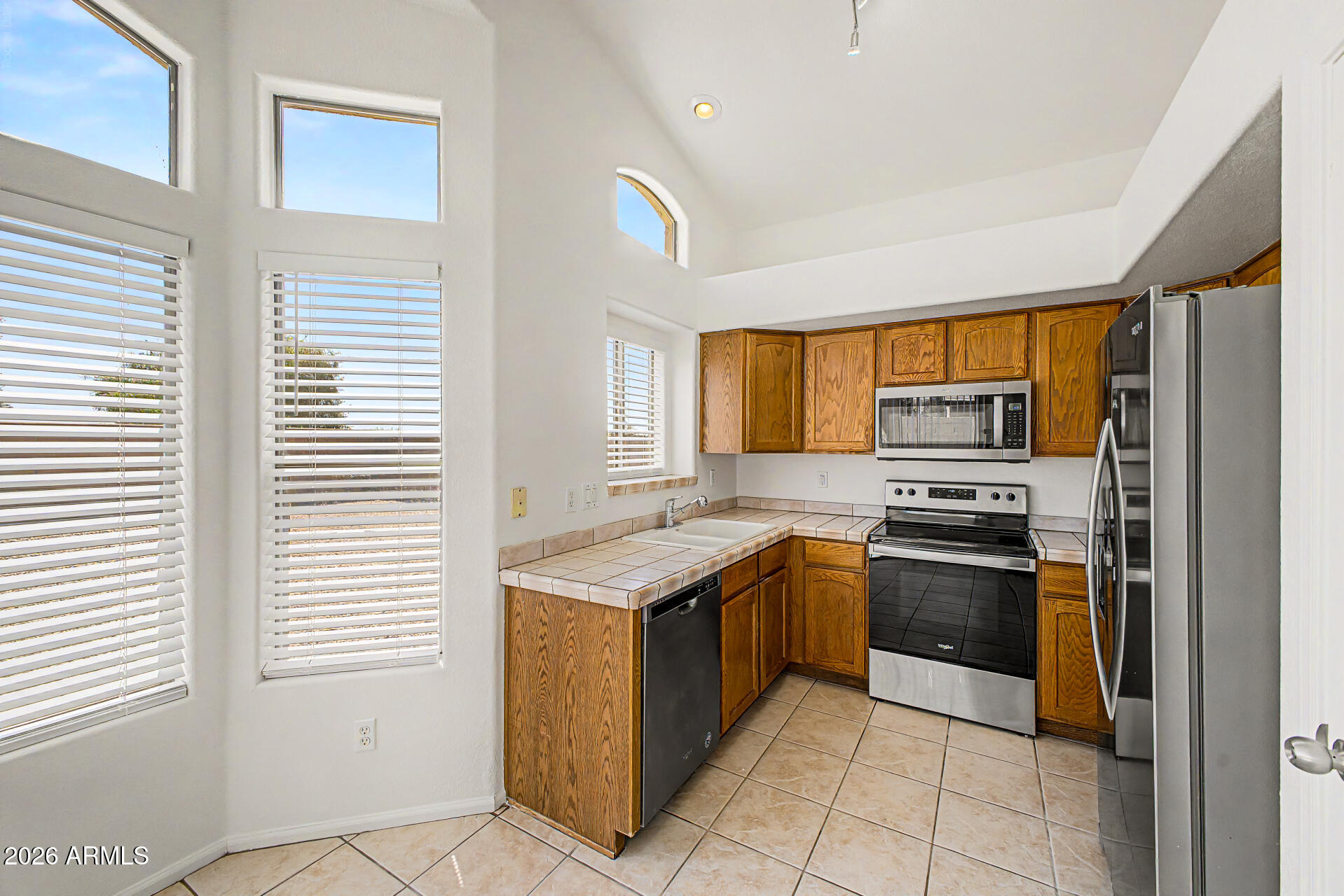 3551 S Adelle --