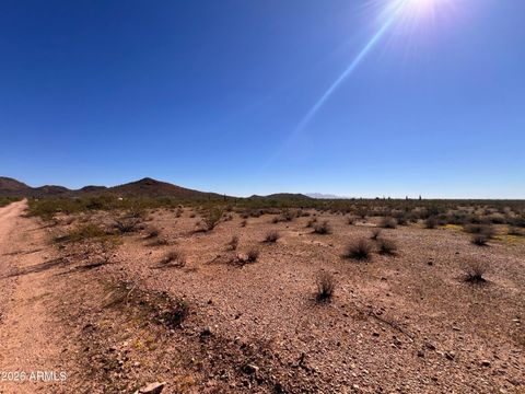 Photo of 31 W Carlise Road #105, Wittmann, AZ 85361 (MLS # 6986230)
