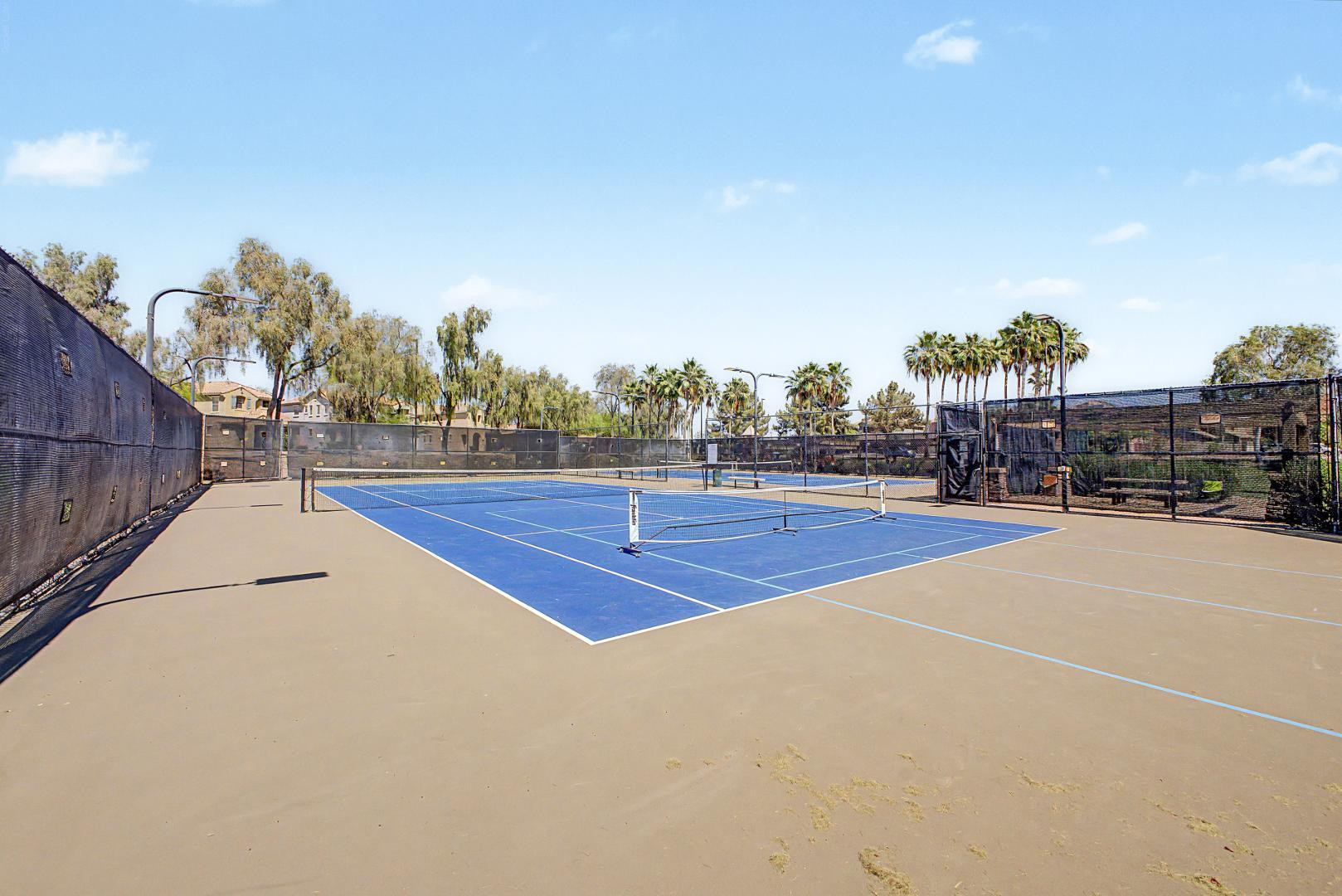 4161 S Luiseno Boulevard