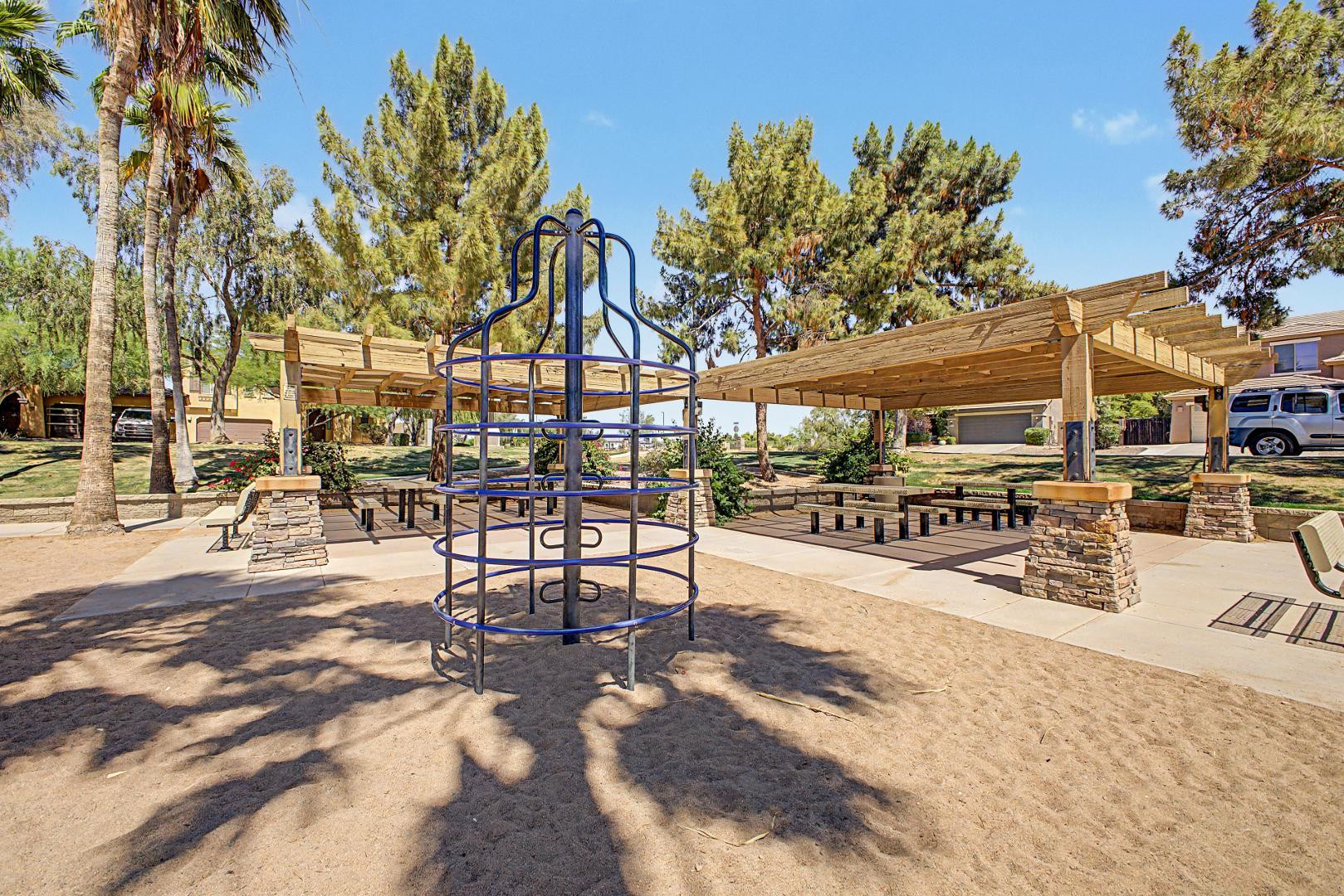 4161 S Luiseno Boulevard