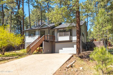 3086 Round Rock Ovi -- Flagstaff AZ 86001