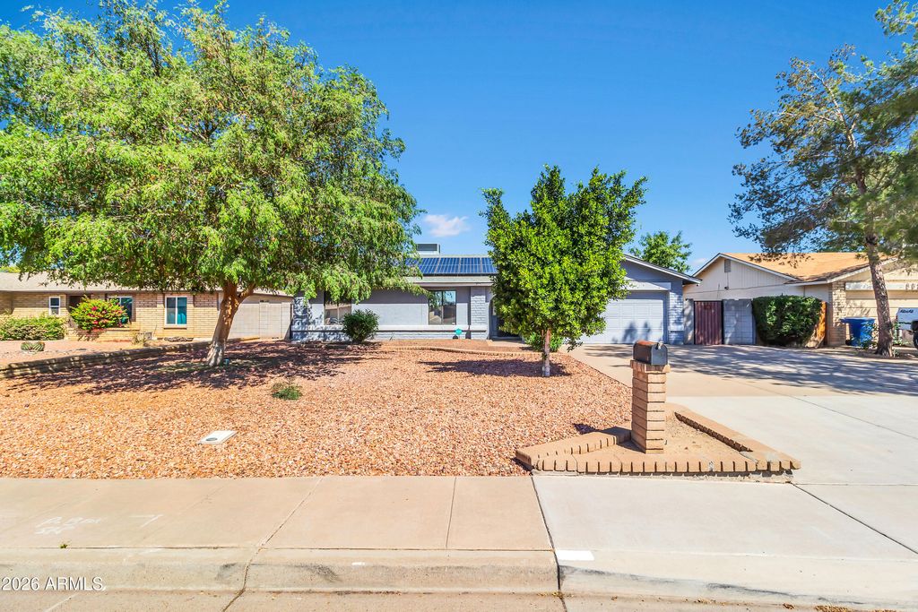 Photo of 864 W Mesquite Street, Chandler, AZ 85225 (MLS # 7000599)
