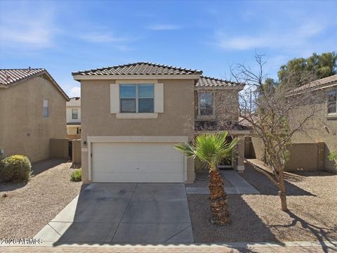 2413 E HAZELTINE Way Chandler AZ 85249
