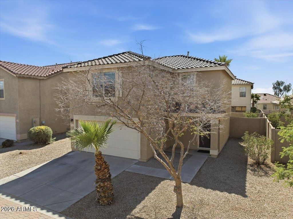 Photo of 2413 E Hazeltine Way, Chandler, AZ 85249 (MLS # 6992413)