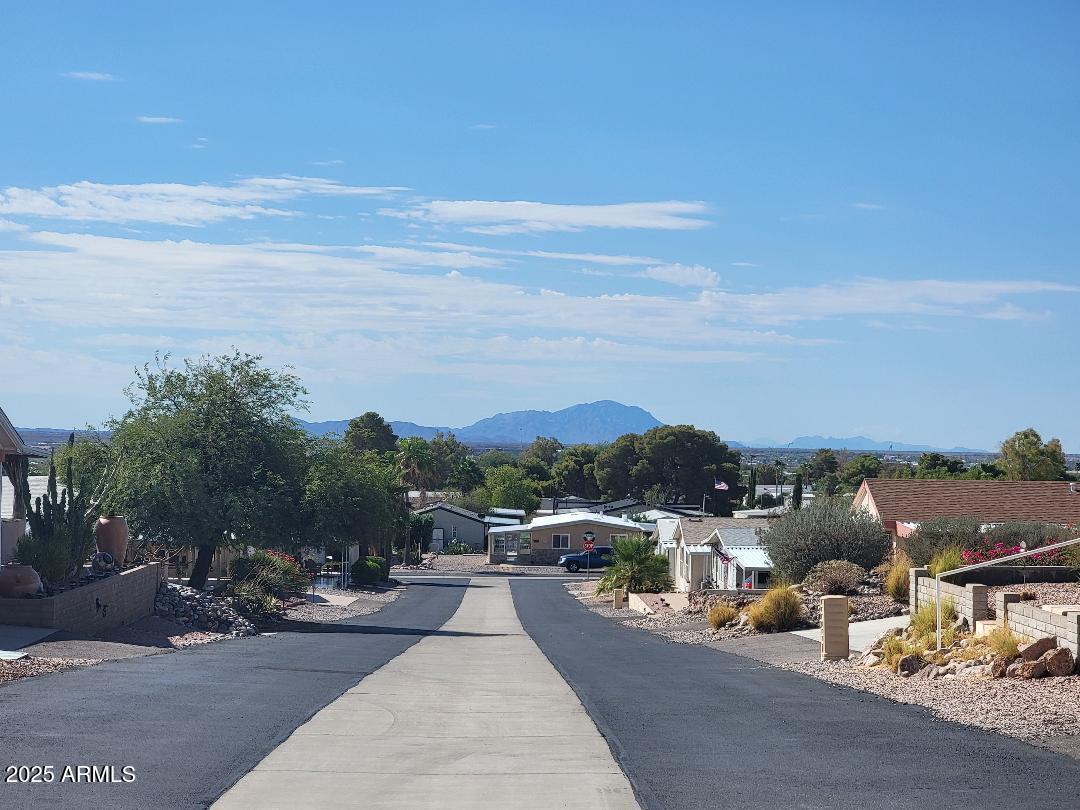 FLORENCE GARDENS - Residential