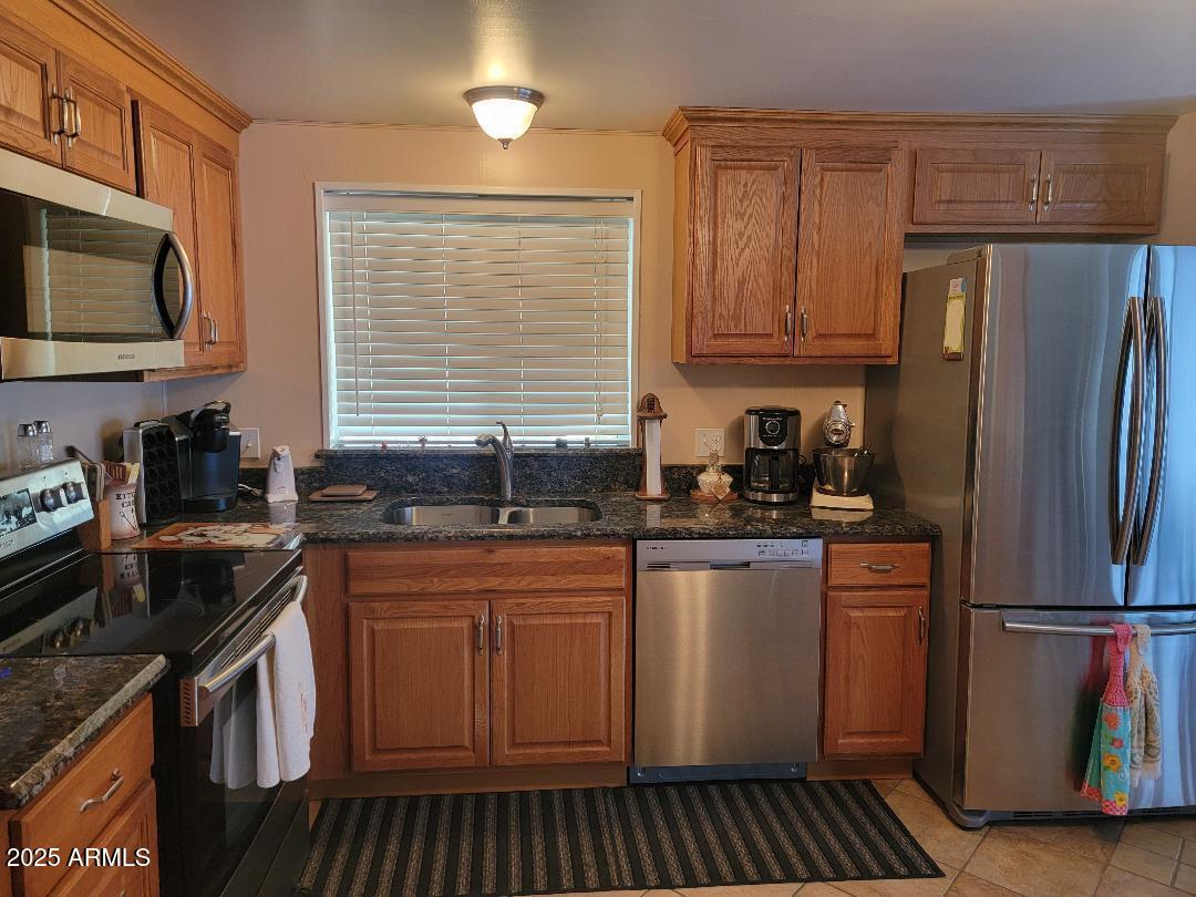 FLORENCE GARDENS - Residential