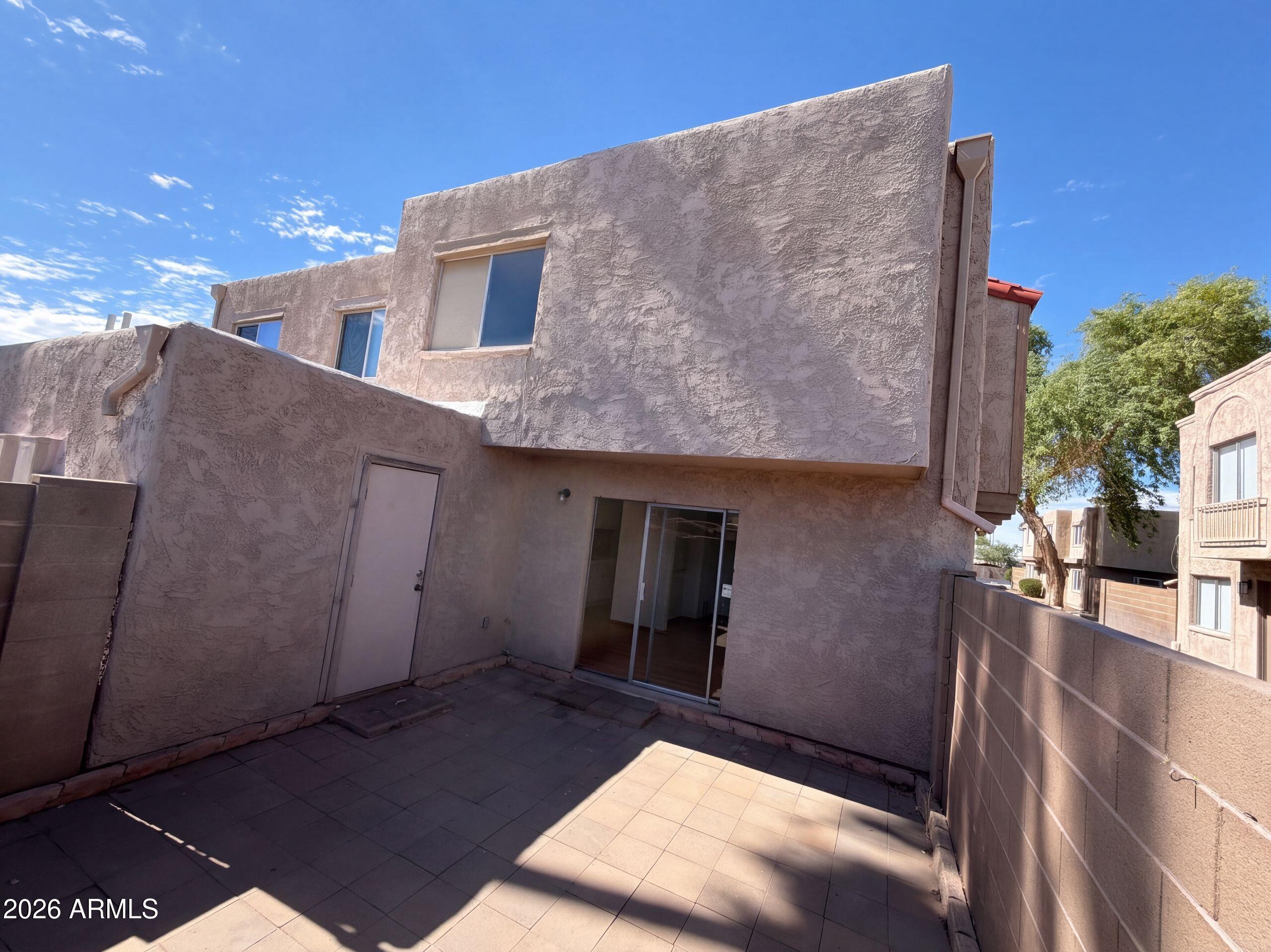 600 S DOBSON Road 95
