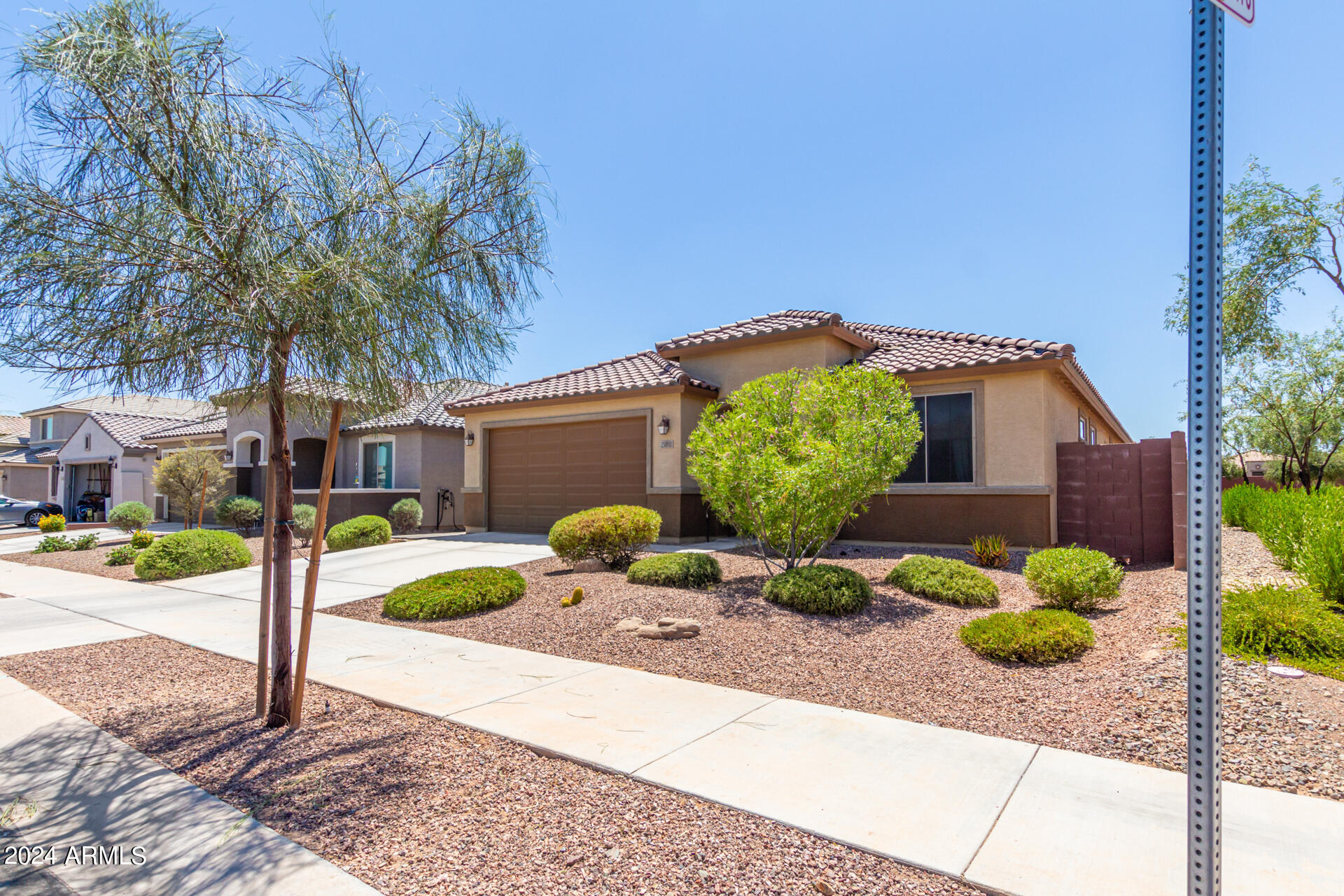 25892 N 162ND Drive