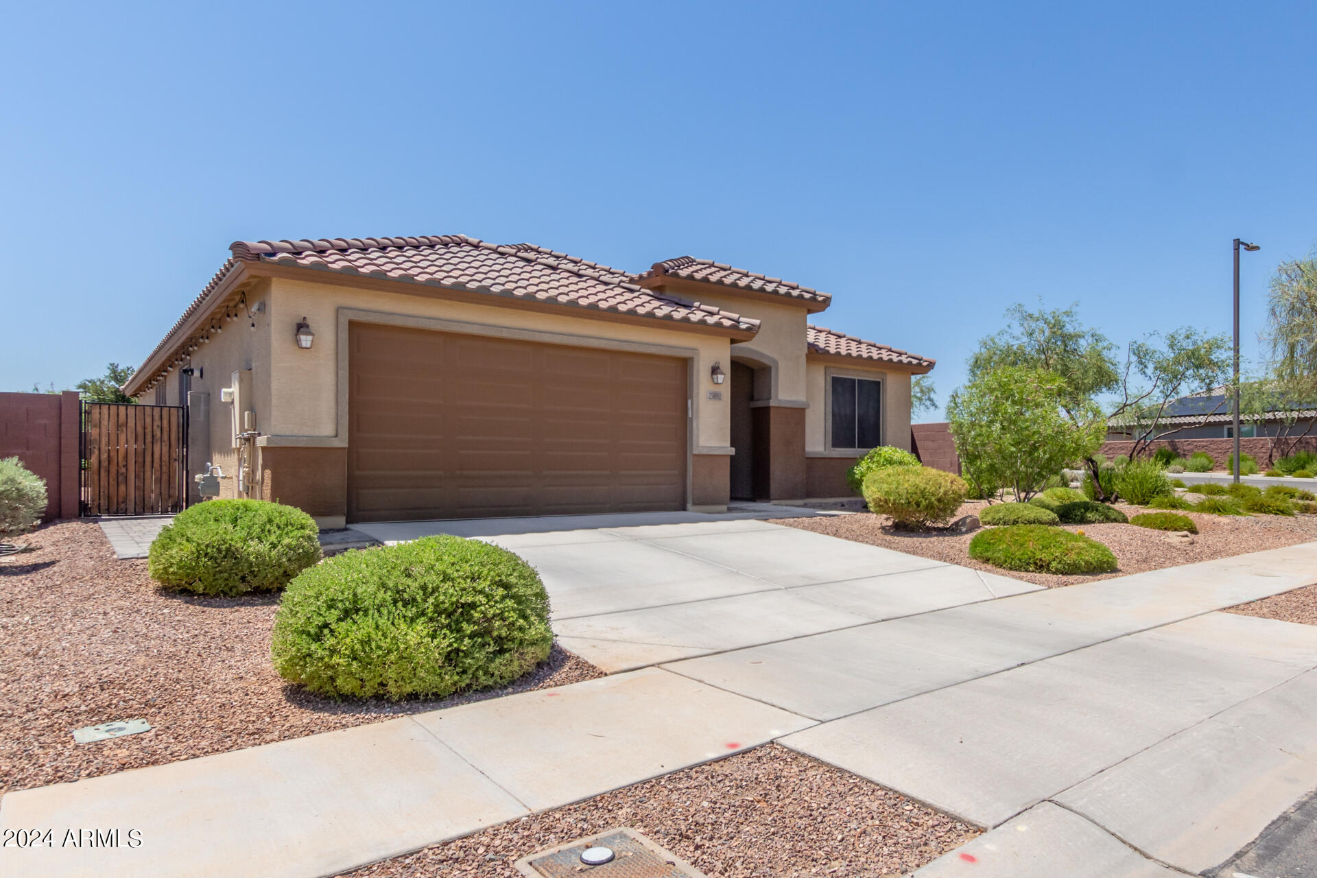 25892 N 162ND Drive