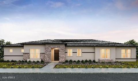 10758 N MCKINNEY Street Surprise AZ 85388