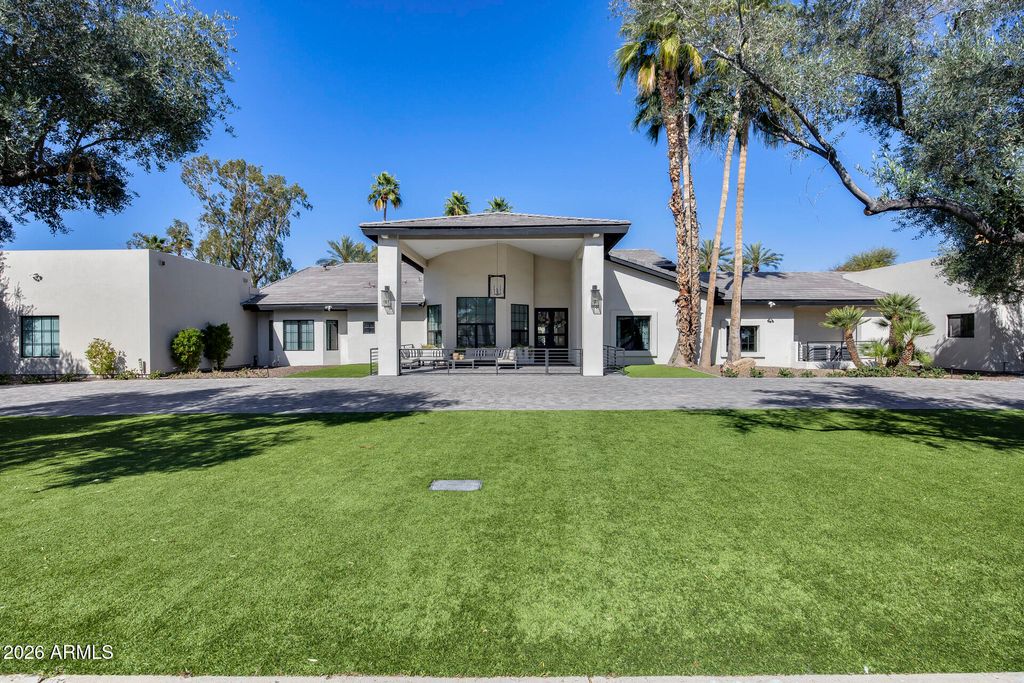 Photo of 8436 E Aster Drive, Scottsdale, AZ 85260 (MLS # 6987271)