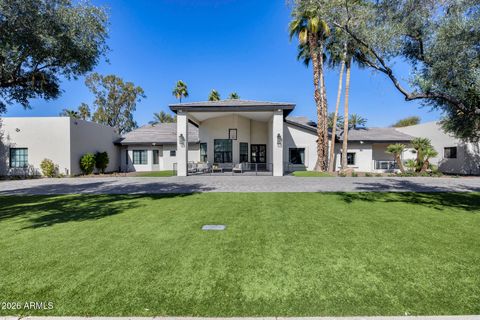 8436 E ASTER Drive Scottsdale AZ 85260