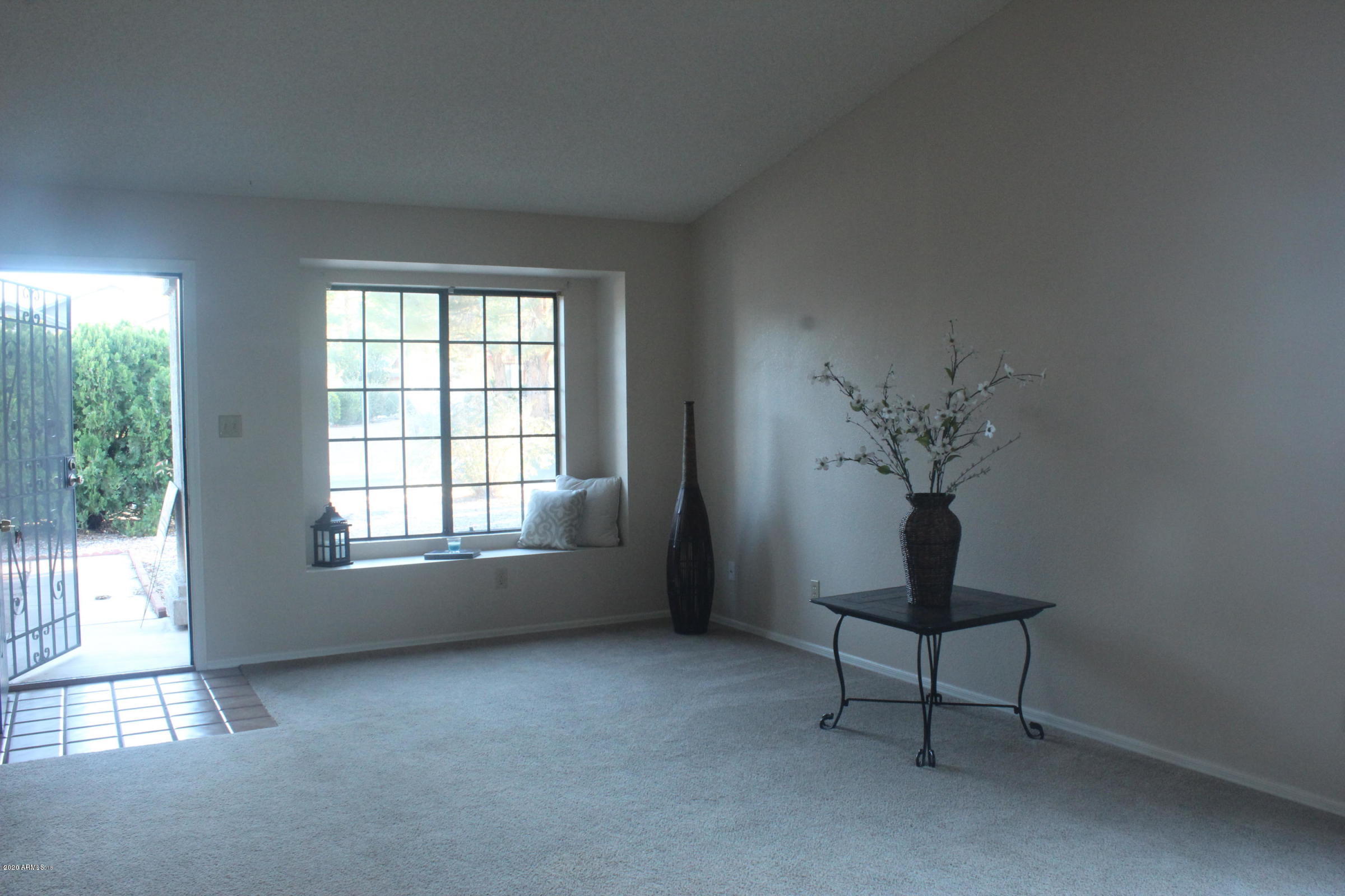 SHADOW RIDGE - Residential
