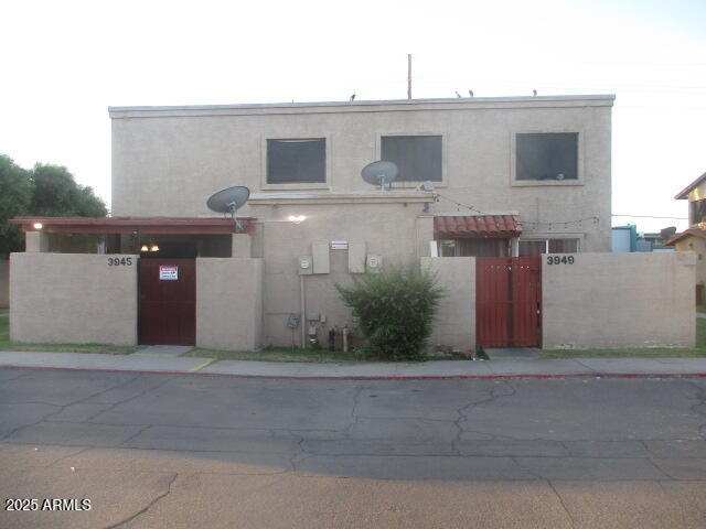 3944 W CAMELBACK Road