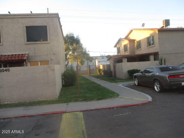 3944 W CAMELBACK Road