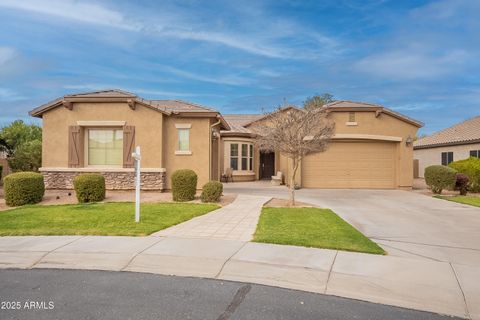 7654 W CONGRESSIONAL Way Florence AZ 85132