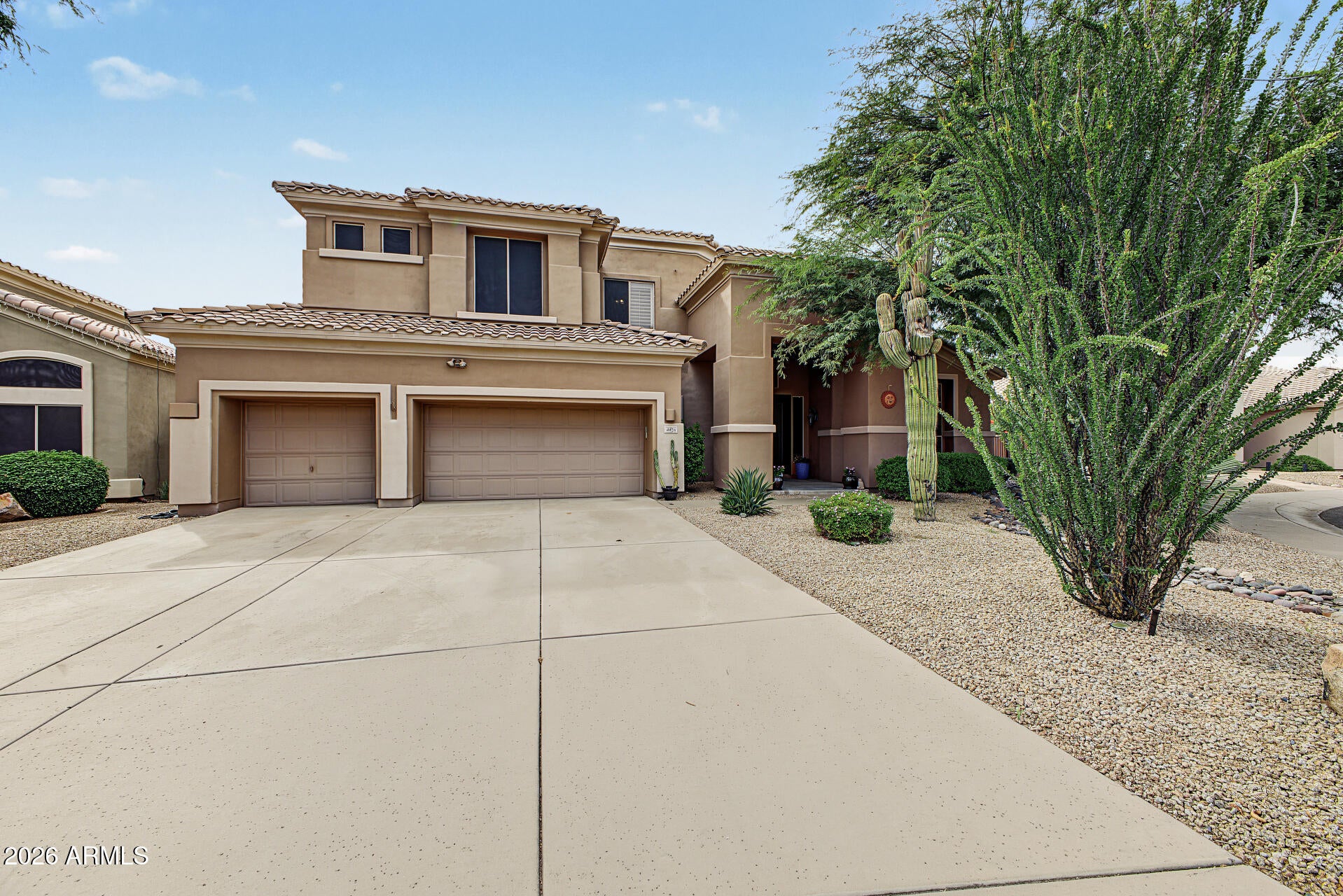 4926 E ROY ROGERS Road