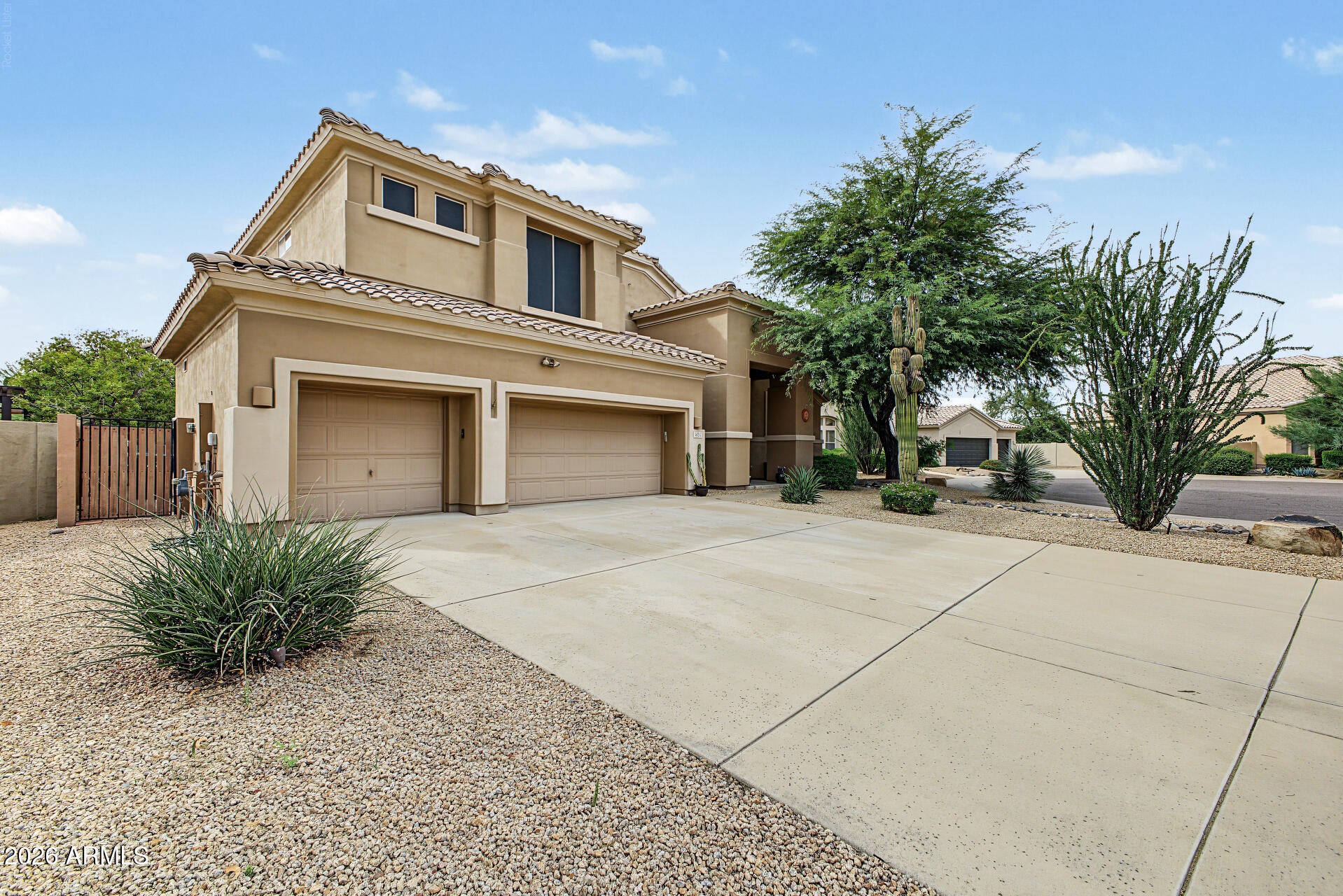4926 E ROY ROGERS Road