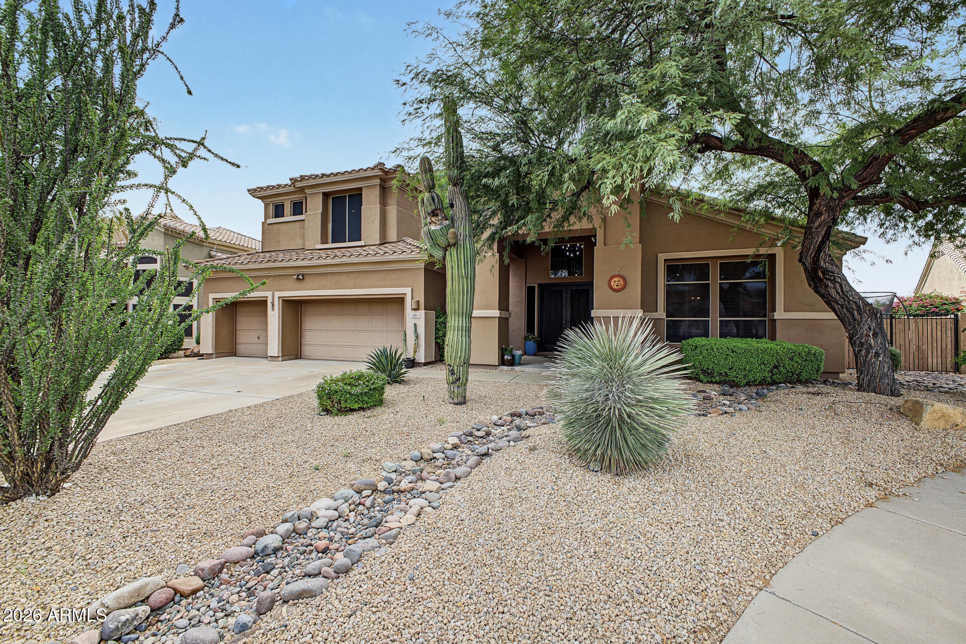 4926 E ROY ROGERS Road