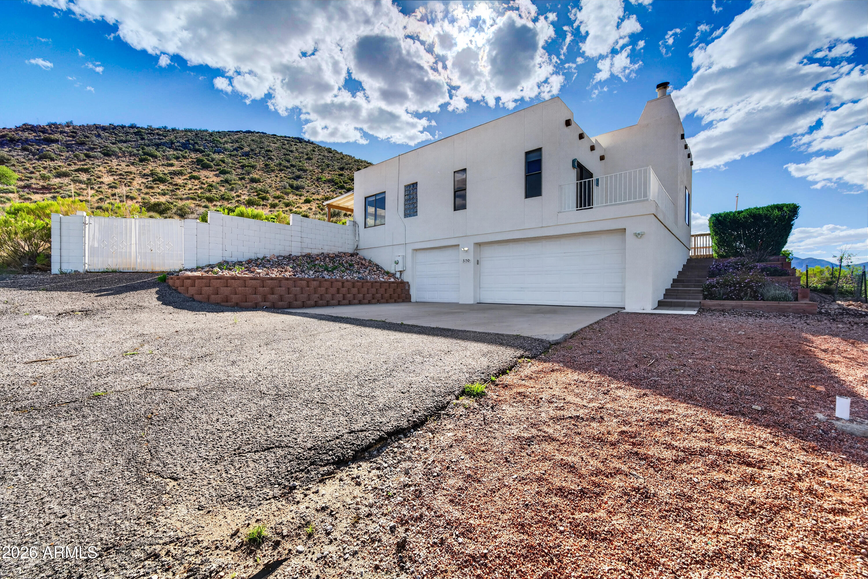 3150 E Astro Street Street