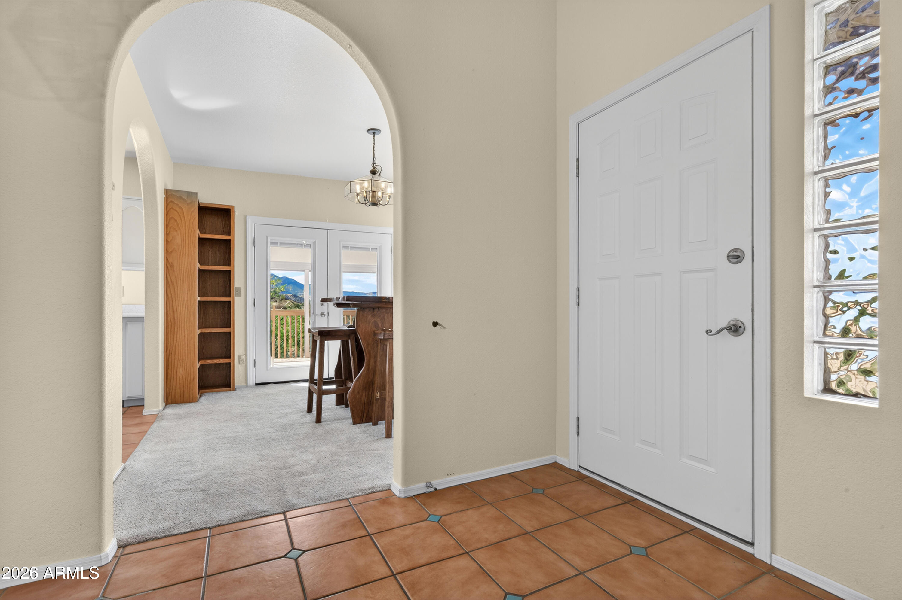 3150 E Astro Street Street