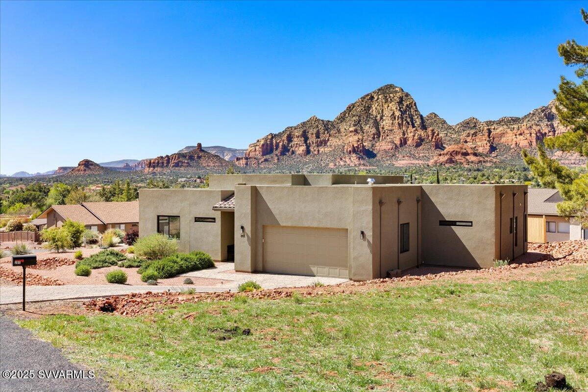 205 Valley View Drive