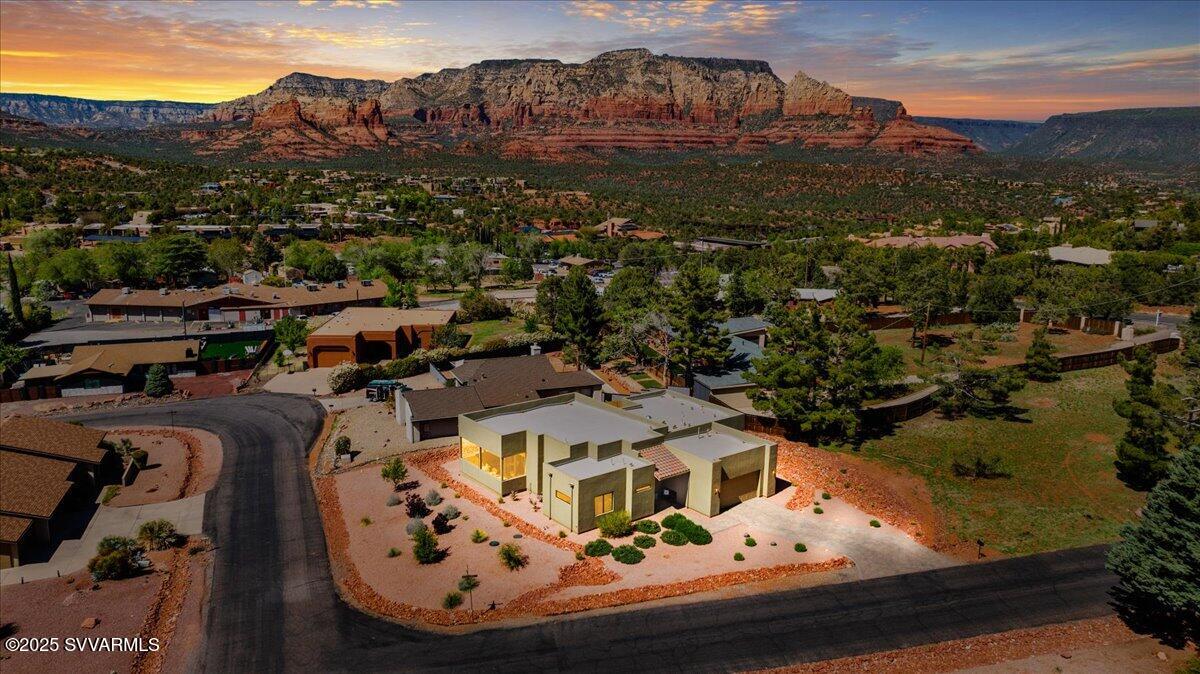 205 Valley View Drive