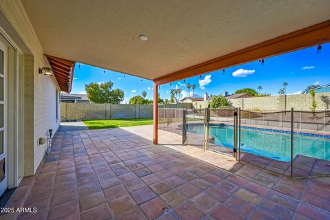5924 E EVERETT Drive Scottsdale AZ 85254