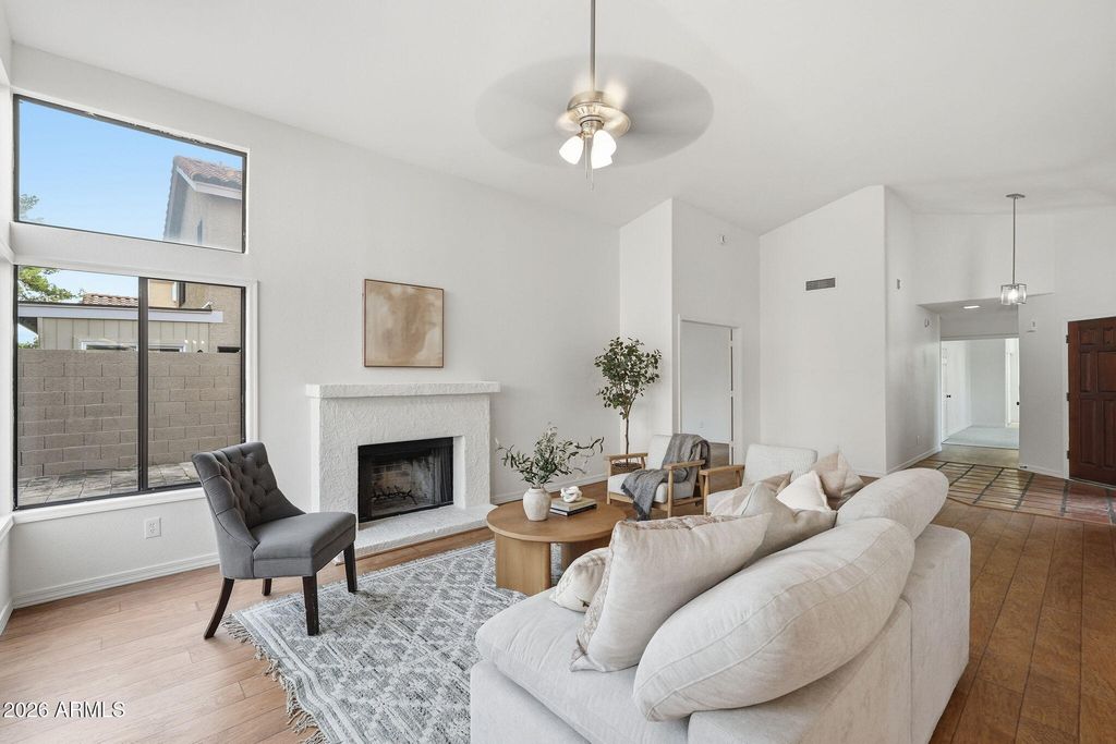 Photo of 8859 S Grandview Drive, Tempe, AZ 85284 (MLS # 6973184)