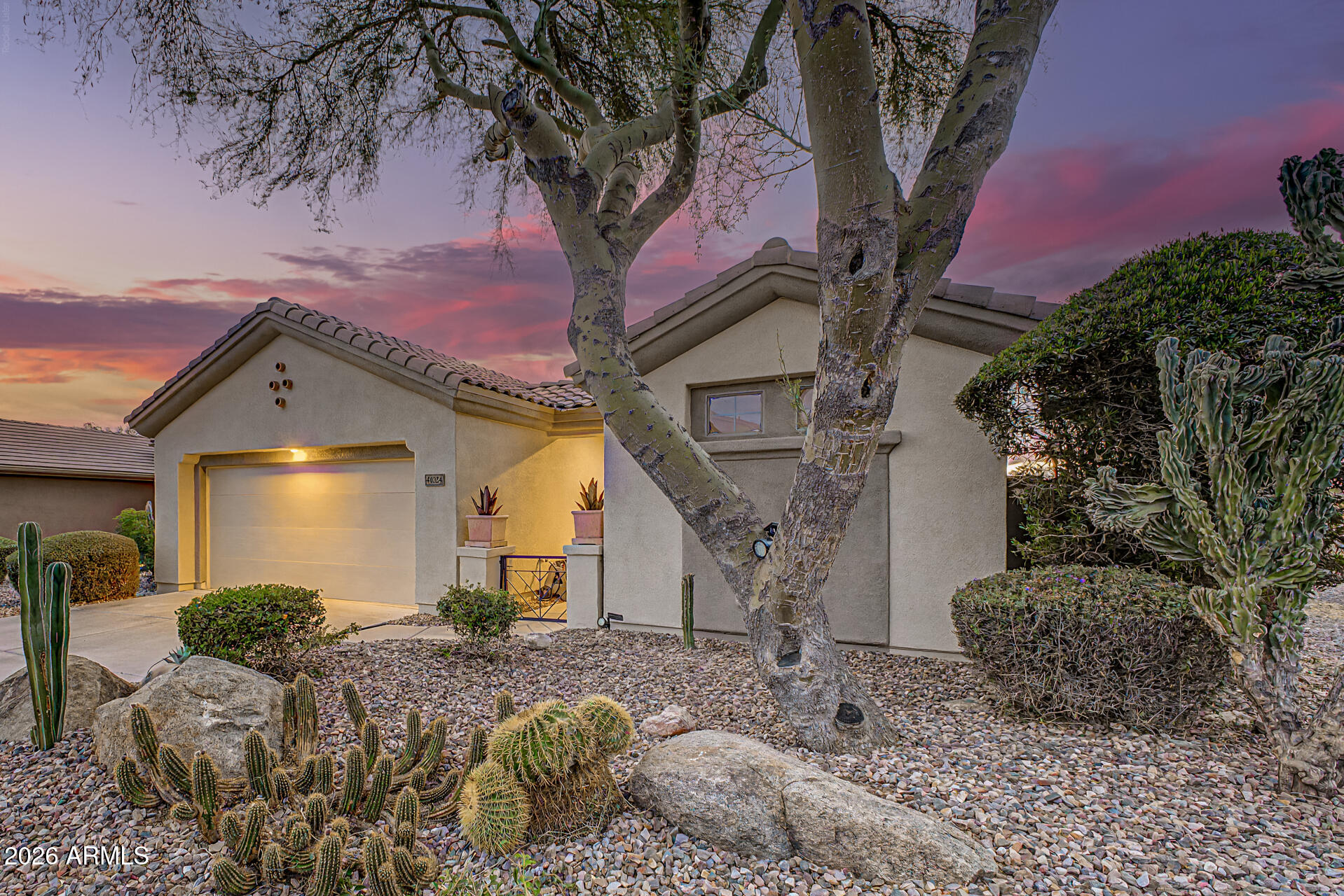 41024 N NOBLE HAWK Way