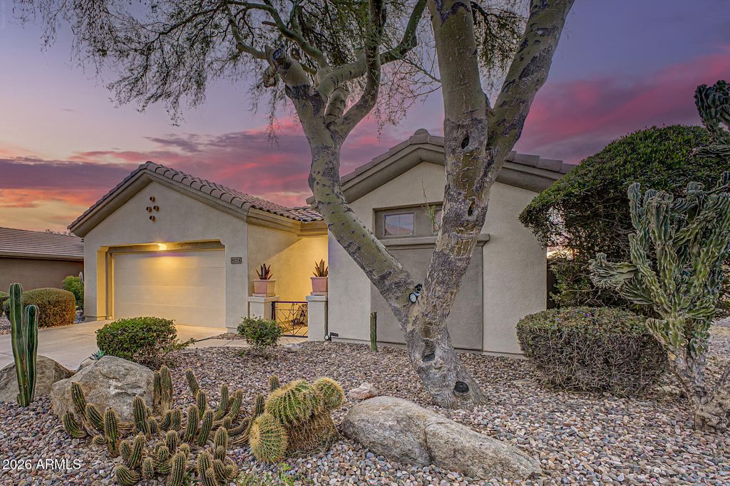 Photo of 41024 N Noble Hawk Way, Anthem, AZ 85086 (MLS # 7015686)