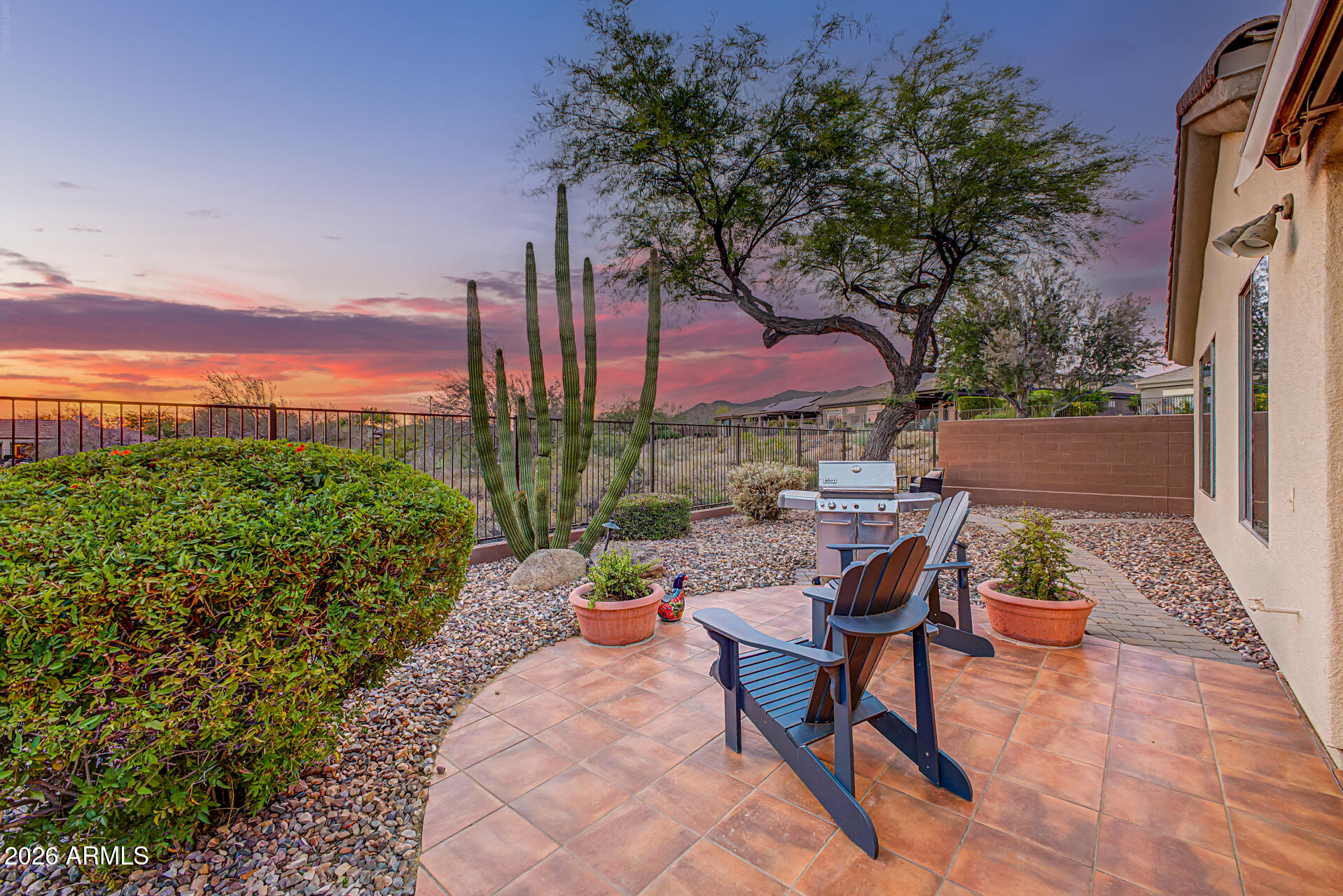 41024 N NOBLE HAWK Way