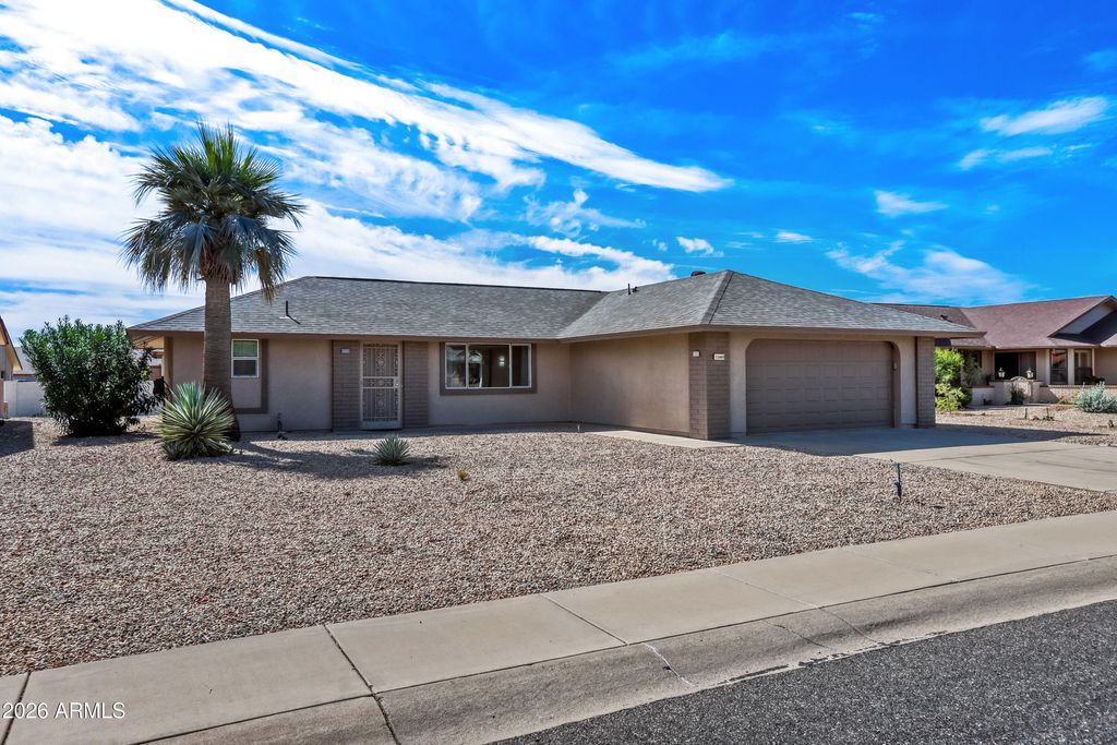 Photo of 12403 W Eveningside Drive, Sun City West, AZ 85375 (MLS # 6991751)