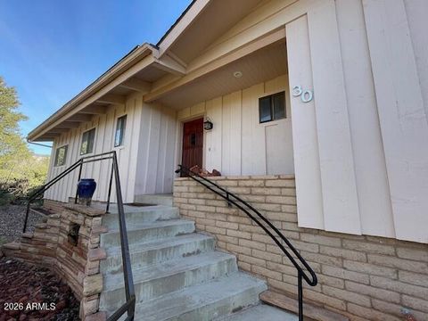 30 LAST WAGON Drive Sedona AZ 86336